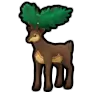 Sawsbuck (Summer)
