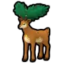 Sawsbuck (Summer)