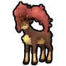 Sawsbuck (Autumn)