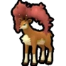 Sawsbuck (Autumn)