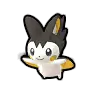Emolga