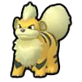 Growlithe