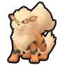 Arcanine