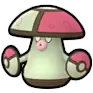 Amoonguss