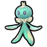 Frillish (Normal)