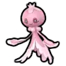 Frillish (Female)