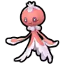 Frillish (Female)