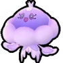 Jellicent (Female)