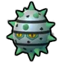 Ferroseed