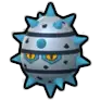 Ferroseed