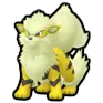 Arcanine