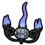 Chandelure