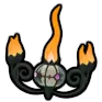 Chandelure