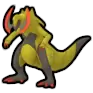 Haxorus