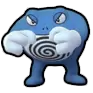 Poliwrath