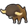 Bouffalant
