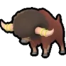 Bouffalant