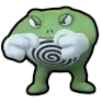 Poliwrath