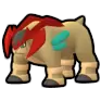Terrakion