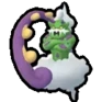 Tornadus