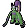 Tornadus (Therian)