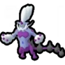 Thundurus (Therian)