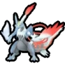 Kyurem (White)