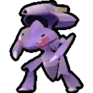 Genesect (Shock Drive)