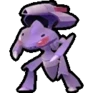 Genesect (Burn Drive)