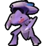Genesect (Douse Drive)