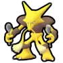 Alakazam