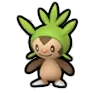 Chespin