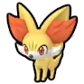 Fennekin