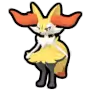 Braixen
