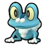 Froakie