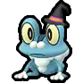 Froakie