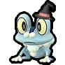 Froakie