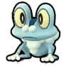 Froakie