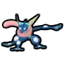 Greninja
