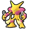 Alakazam