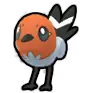Fletchling