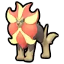 Pyroar