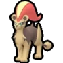 Pyroar (Female)