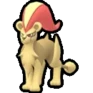 Pyroar (Female)