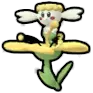 Flabébé (Yellow)