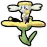 Flabébé (Yellow)