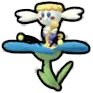 Flabébé (Blue)