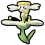 Flabébé (White)