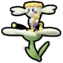 Flabébé (White)