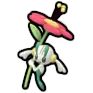 Floette (Red)